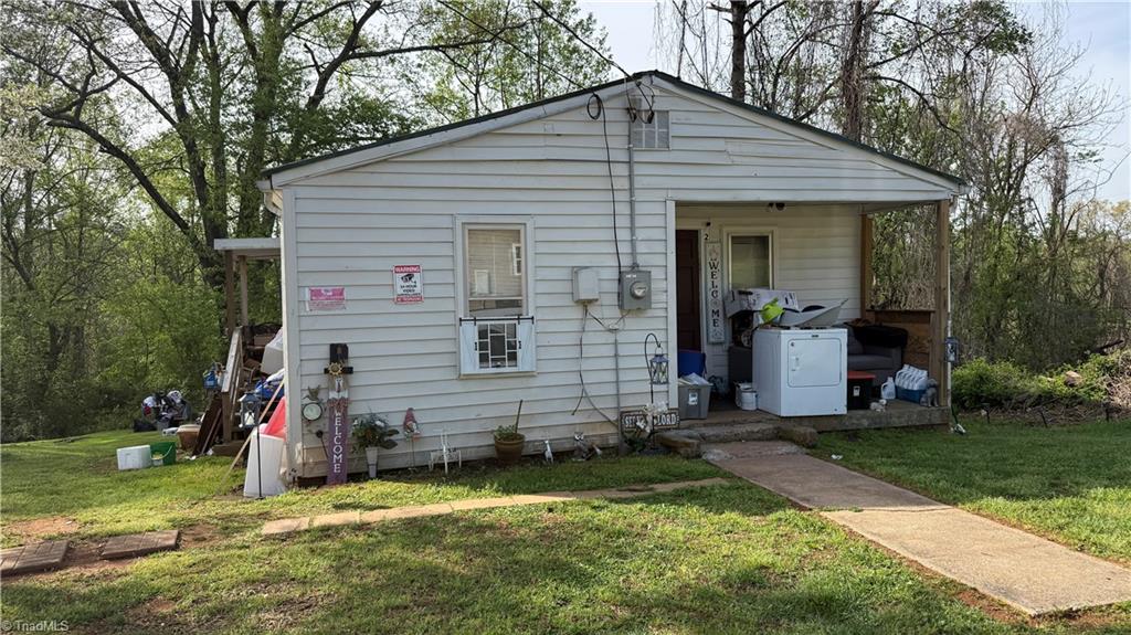 205 Mathis Street Jonesville, NC 28642 - Photo 1 of 1 Gallery Image 1