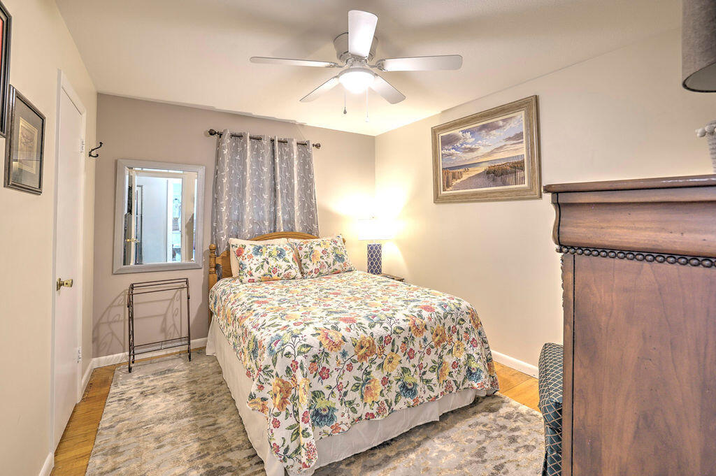 2533 Richmond Hill Road Augusta, GA 30906 - Photo 15 of 38 Bedroom 2
