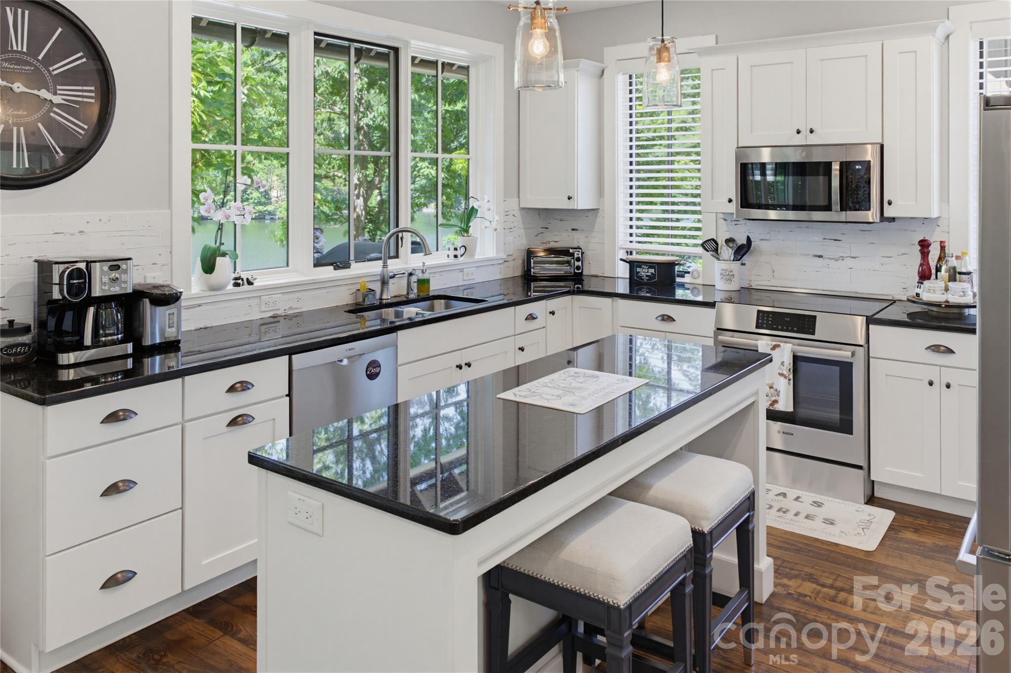 561 Harbor Ridge Drive Tuckasegee, NC 28783 - Photo 13 of 44