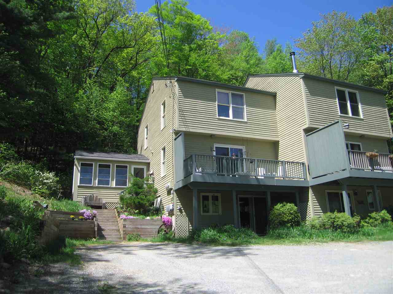 229 Temple Road Wilton, NH 03086 - Photo 1 of 39