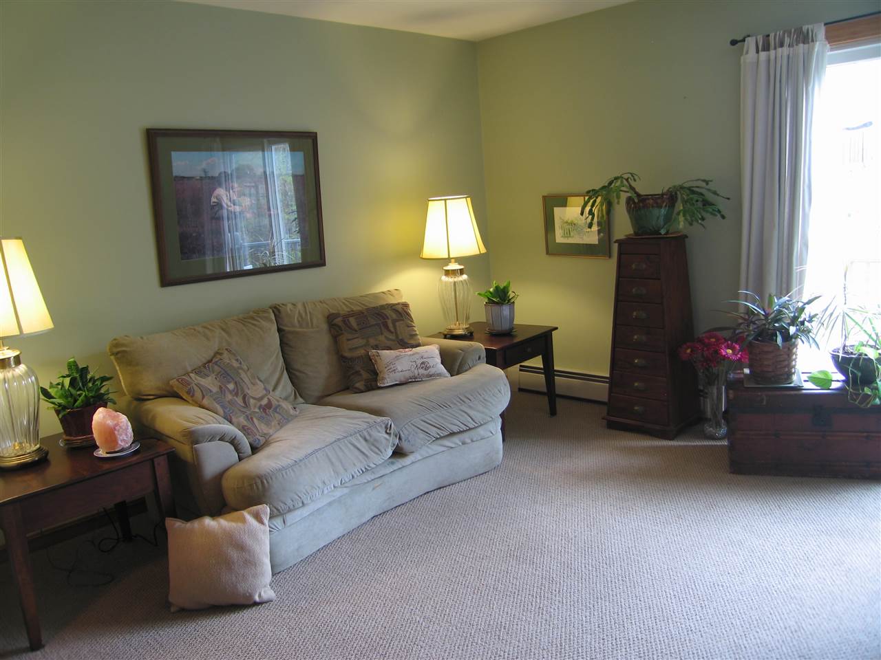229 Temple Road Wilton, NH 03086 - Photo 5 of 39