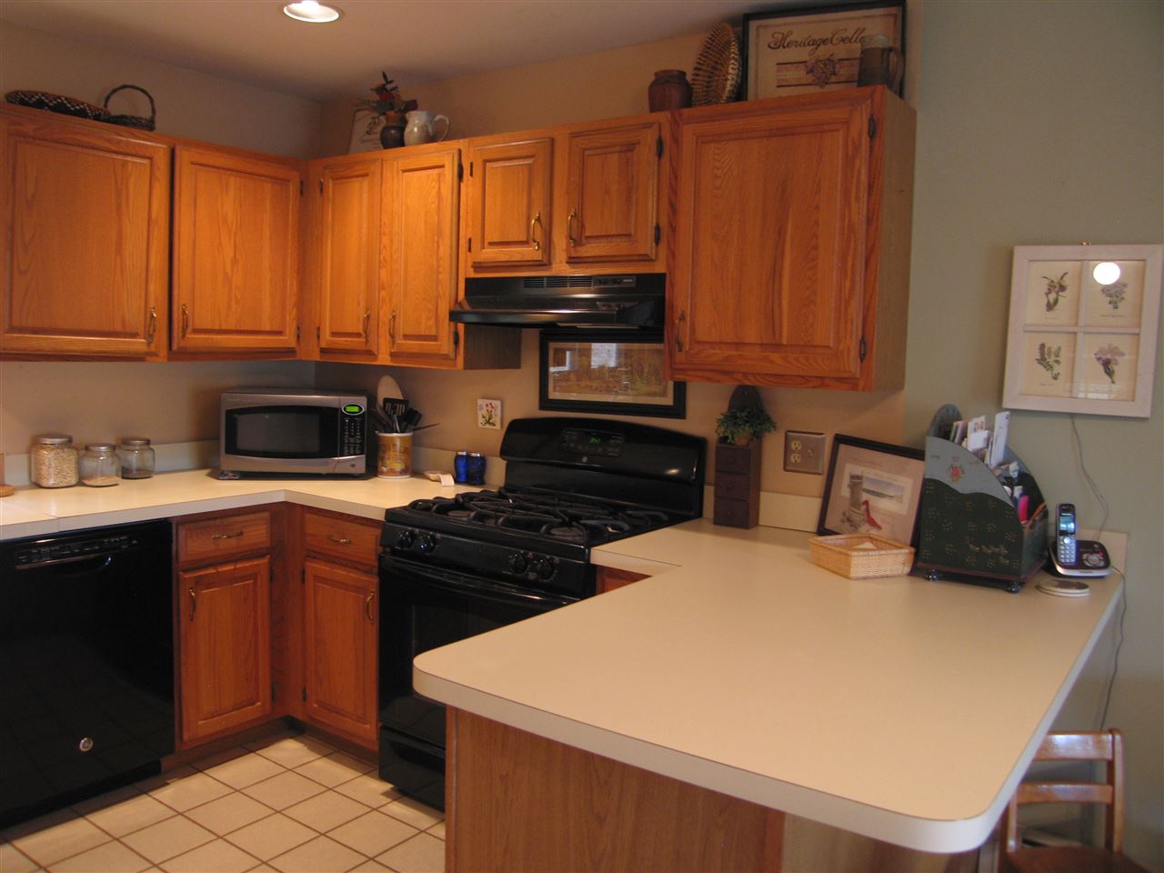 229 Temple Road Wilton, NH 03086 - Photo 9 of 39