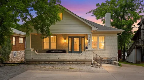 $2,499,900 | 1506 17th Avenue South, Nashville, TN 37212