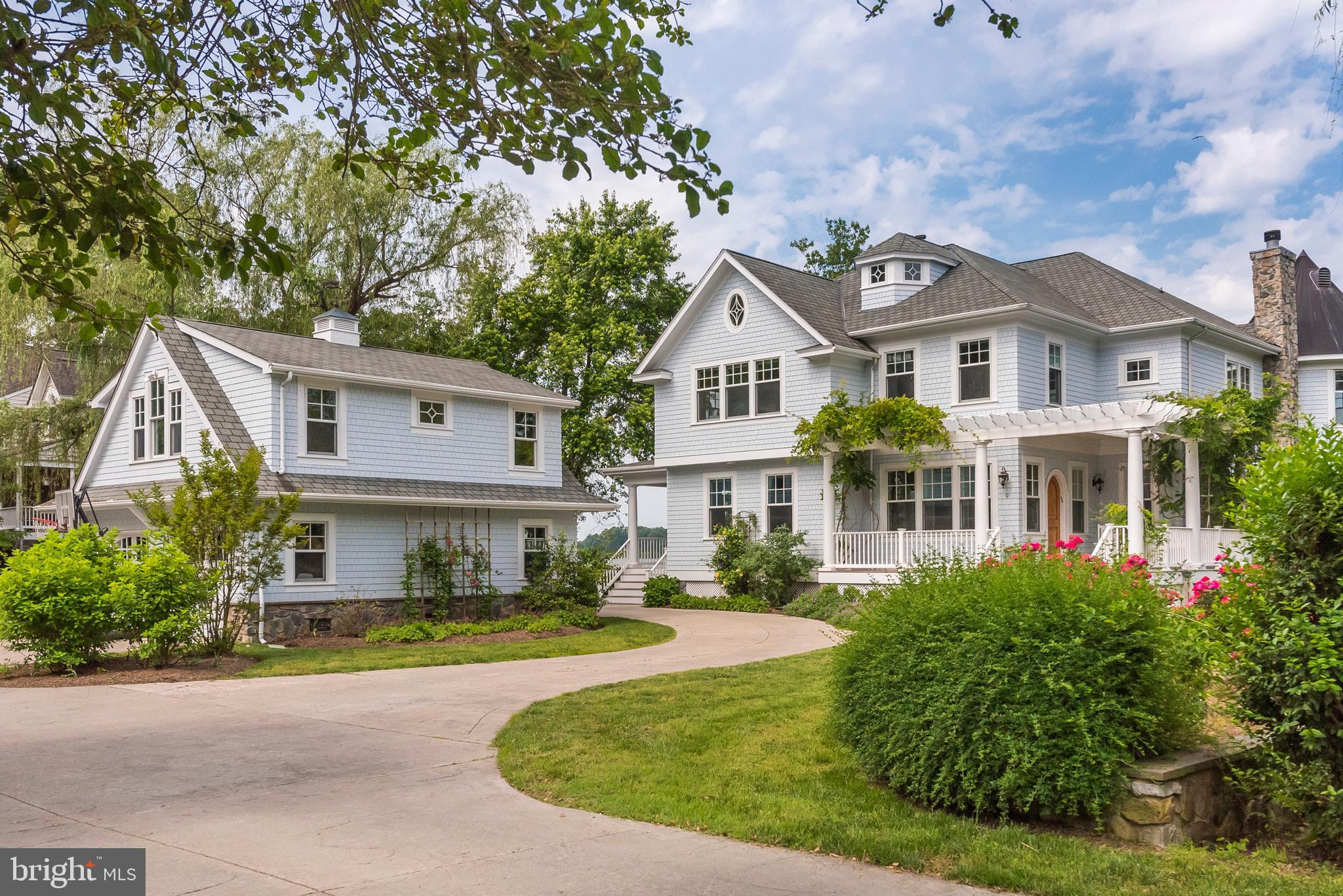 9 Riverview Road Severna Park, MD 21146 - Photo 55 of 60 Gallery Image 55
