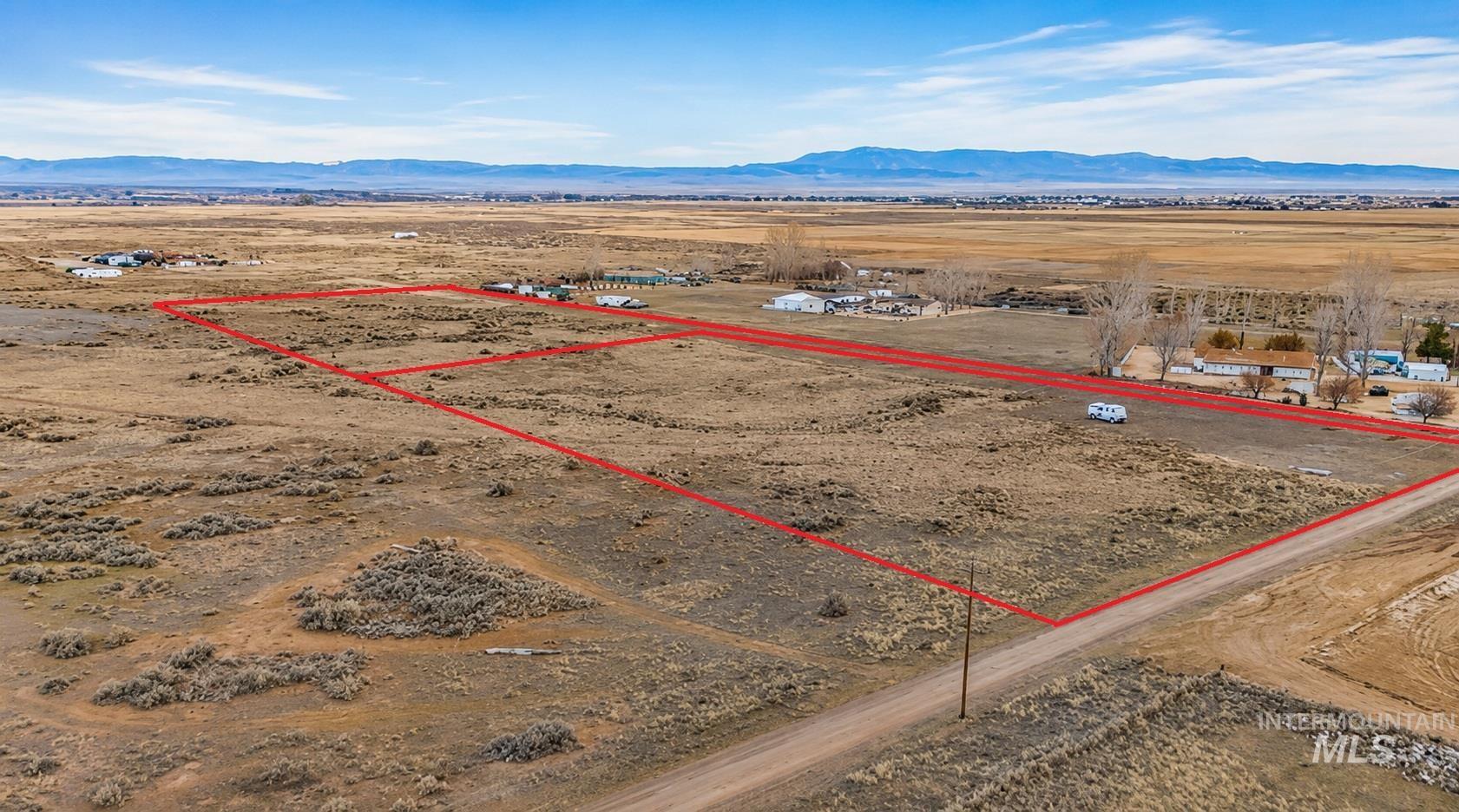 Tbd 5-ac Southwest Raber Drive Mountain Home, ID 83647 - Photo 4 of 4