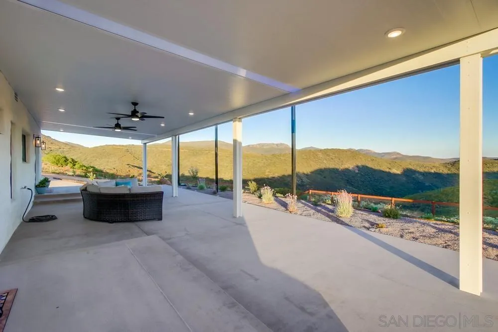 23483 Japatul Valley Road Alpine, CA 91901 - Photo 33 of 64 Gallery Image 33