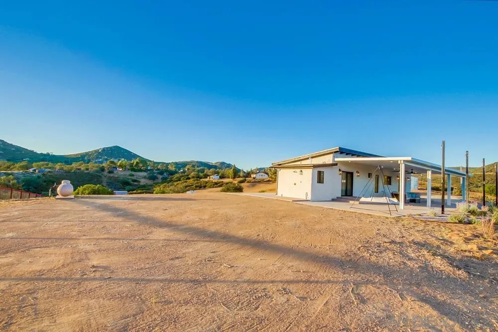 23483 Japatul Valley Road Alpine, CA 91901 - Photo 37 of 64 Gallery Image 37