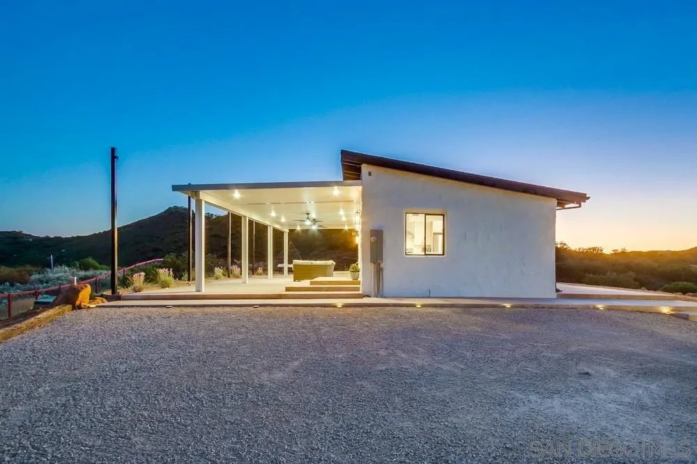23483 Japatul Valley Road Alpine, CA 91901 - Photo 44 of 64 Gallery Image 44