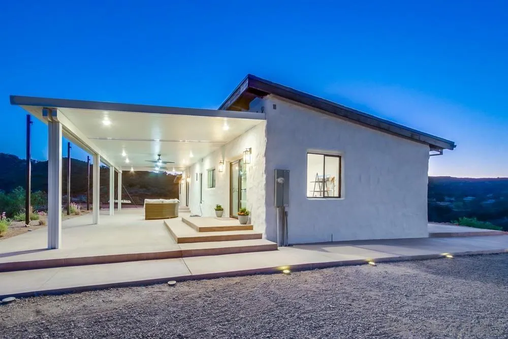 23483 Japatul Valley Road Alpine, CA 91901 - Photo 45 of 64 Gallery Image 45