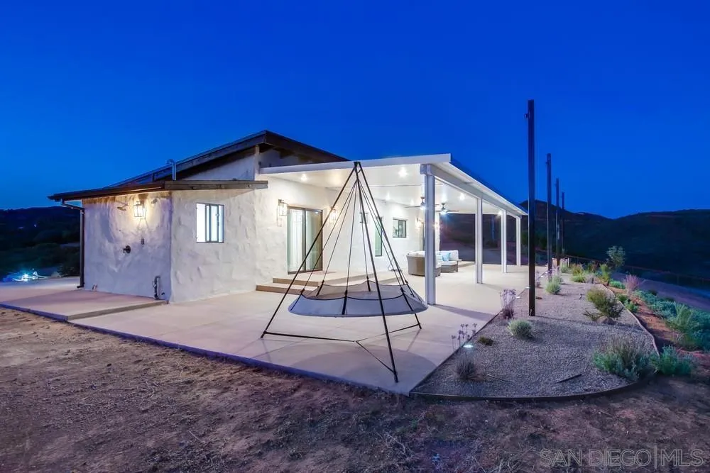 23483 Japatul Valley Road Alpine, CA 91901 - Photo 46 of 64 Gallery Image 46