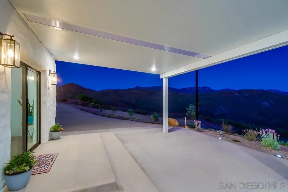 23483 Japatul Valley Road Alpine, CA 91901 - Photo 51 of 64 Gallery Image 51