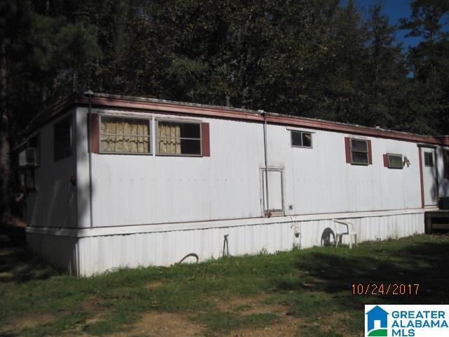 250 Deer Run Road Munford, AL 36268 - Photo 2 of 4