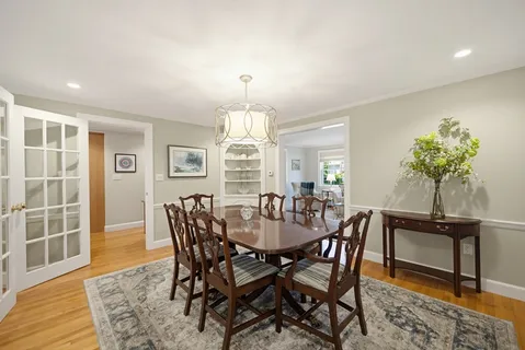 $1,699,000 | 15 Lancaster Road, Needham, MA 02492