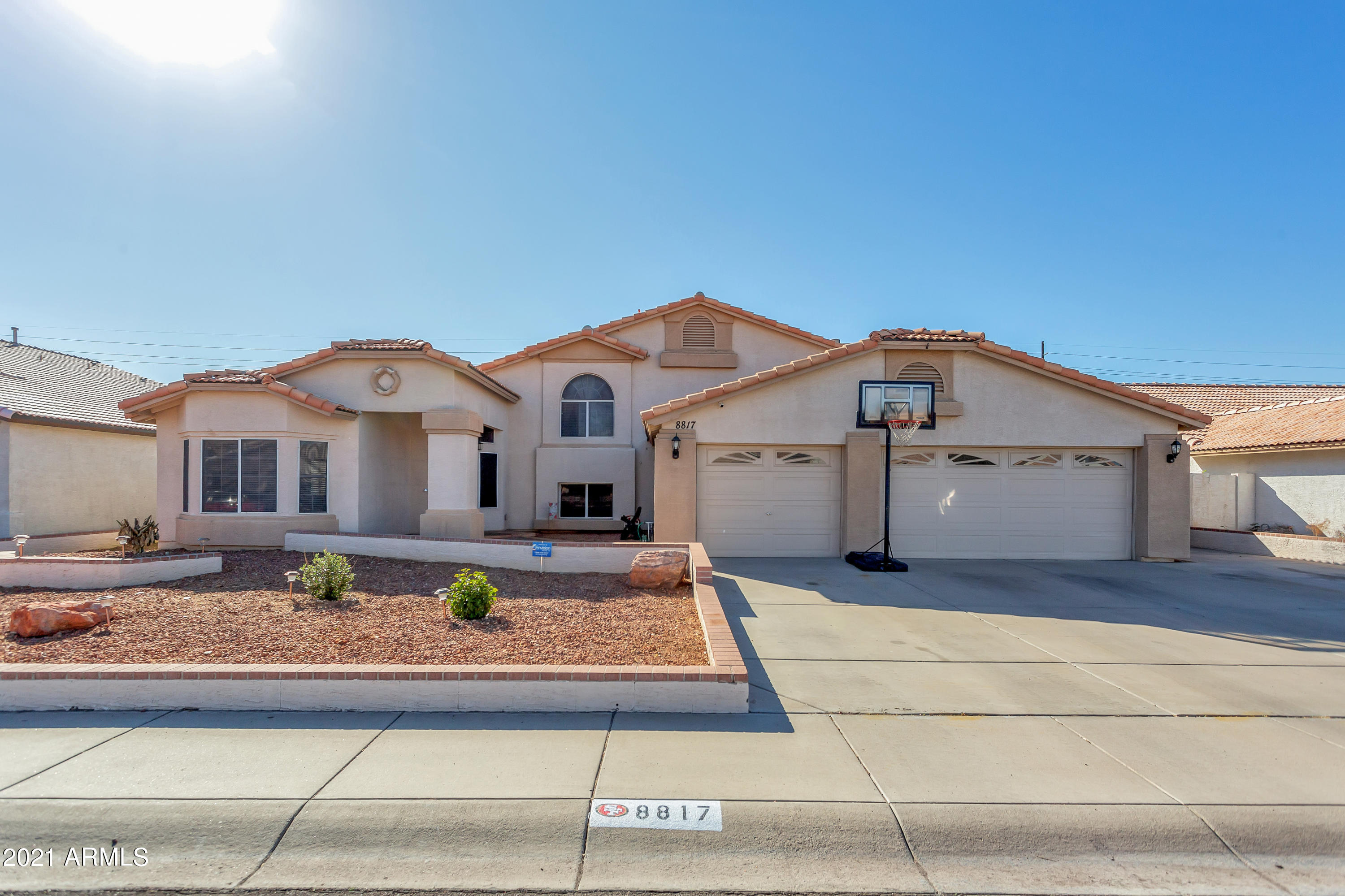 8817 West Wethersfield Road Peoria, AZ 85381 - Photo 1 of 22 Welcome Home!