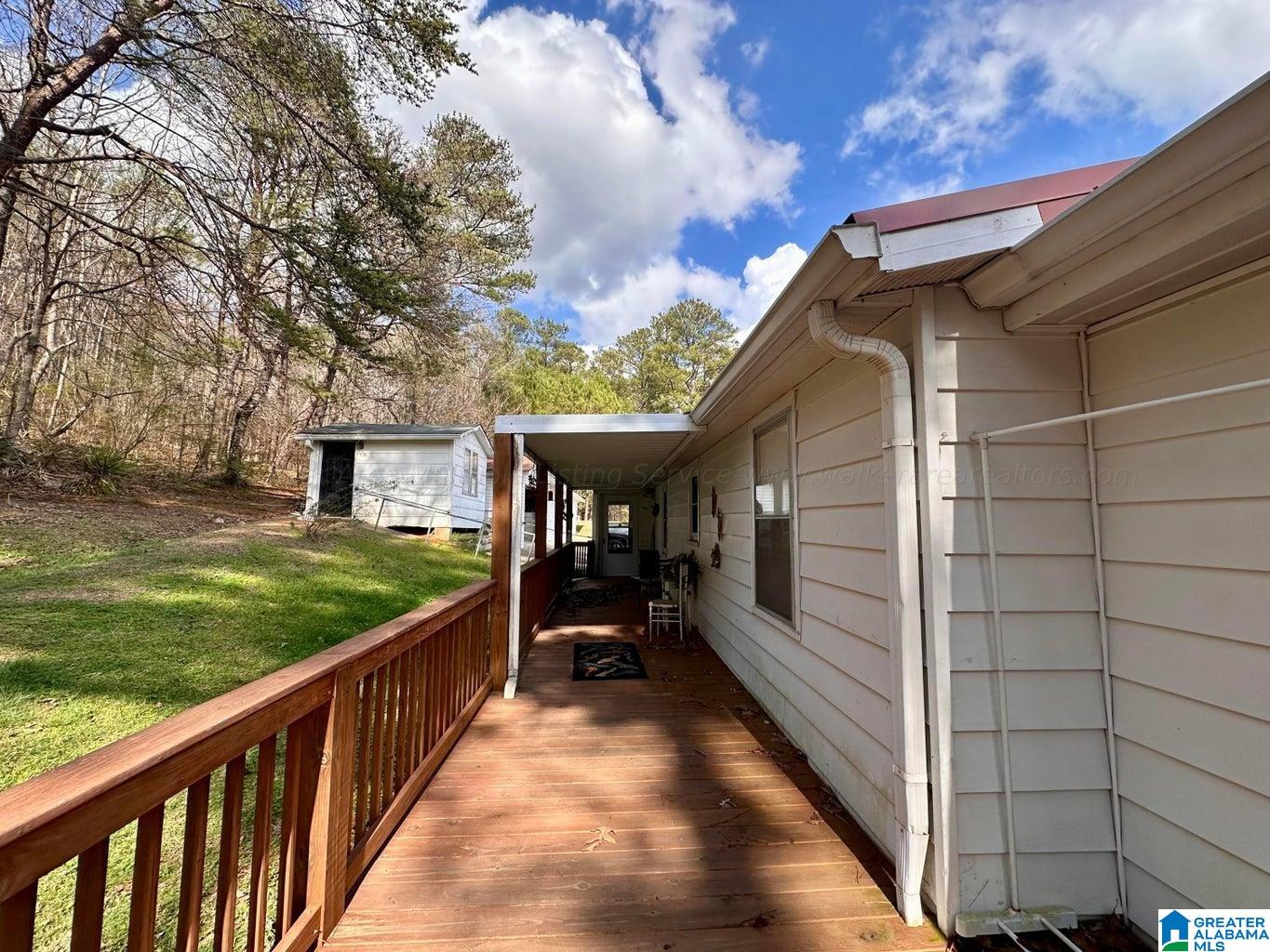 36 Twilly Loop Quinton, AL 35130 - Photo 18 of 20