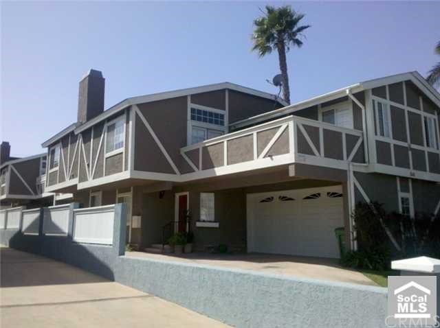 2110 Rockefeller Lane, Unit 3 Redondo Beach, CA 90278 - Photo 1 of 1 Gallery Image 1