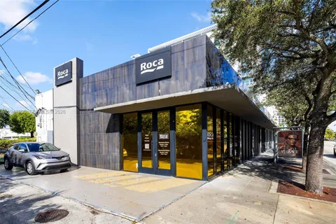$45,000,000 | 3886 Biscayne Boulevard, Miami, FL 33137