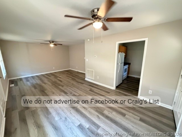6124 Lonestar Road Fayetteville, NC 28303 - Photo 3 of 11