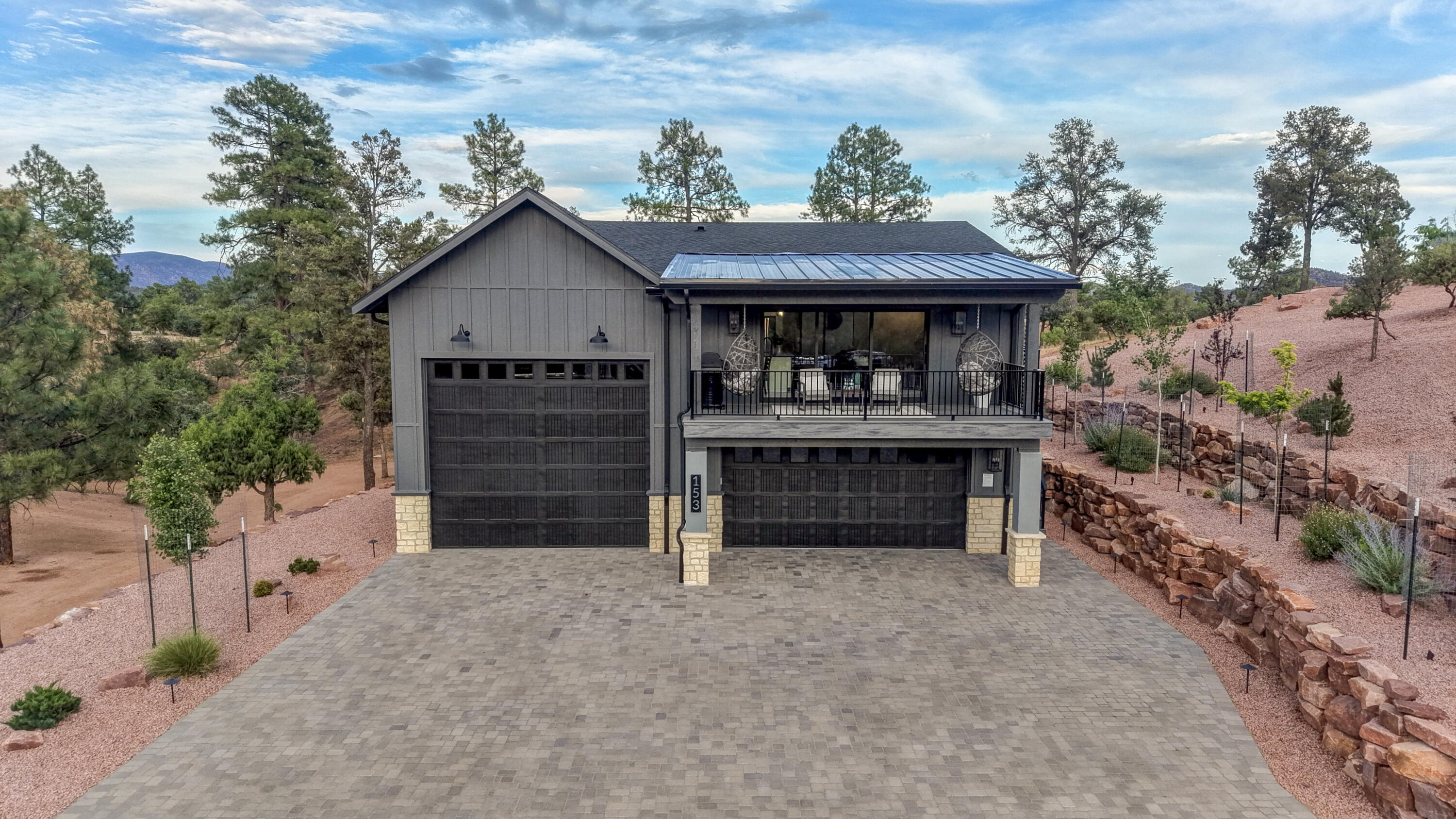153 Saddleback Trail Payson, AZ 85541 - Photo 77 of 84