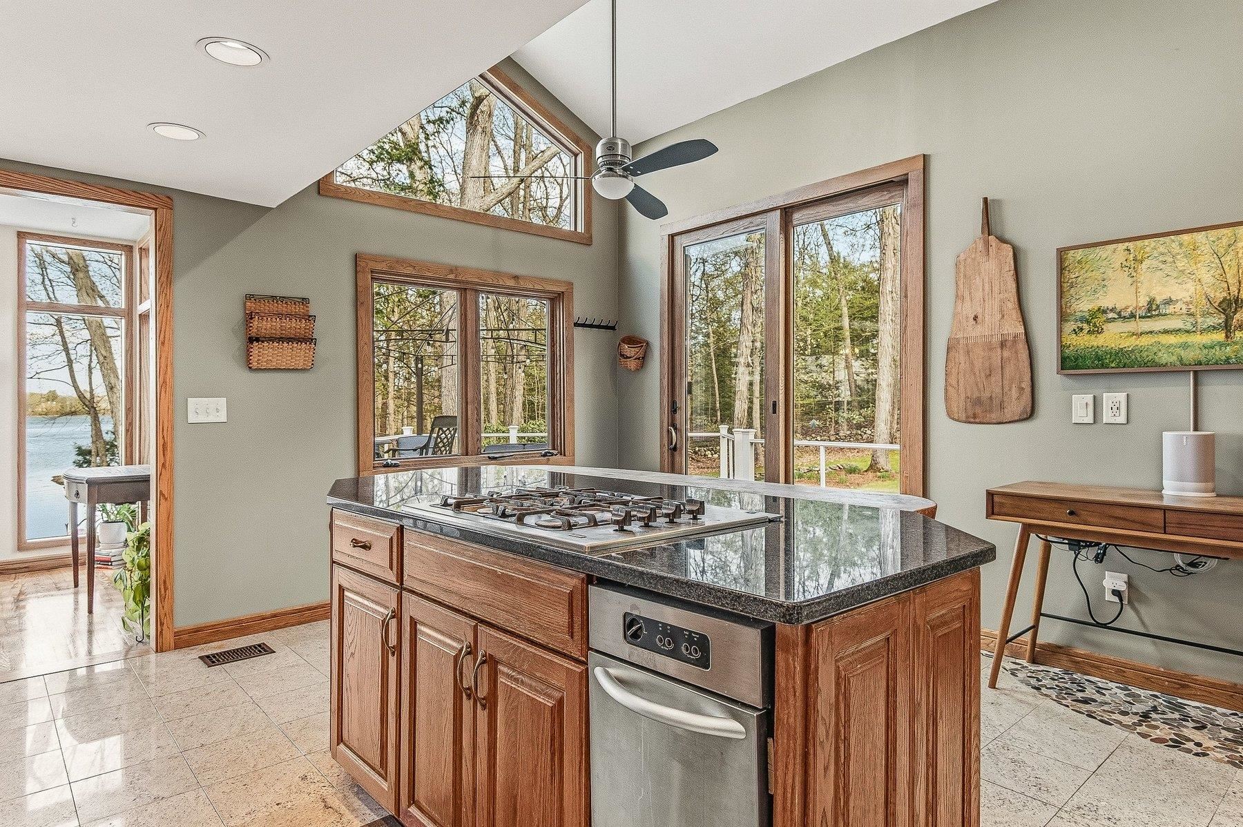 8 Willey Creek Road Durham, NH 03824 - Photo 14 of 57