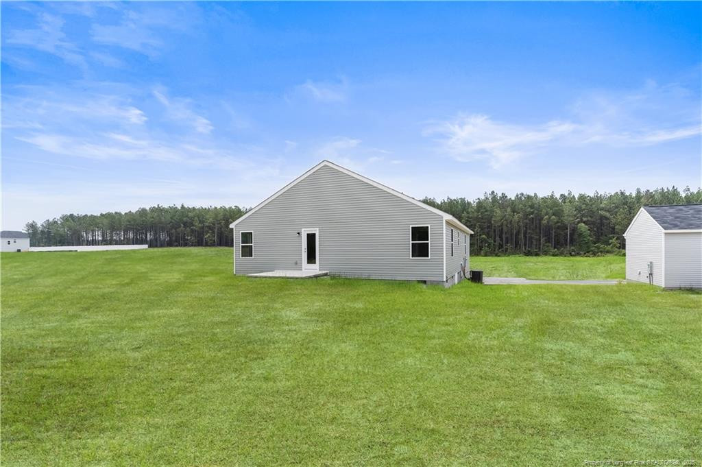 298 Deep River Road Aberdeen, NC 28315 - Photo 6 of 22 Photo 6