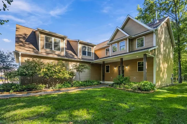 $725,000 | 22270 Bear Swamp Road, Marysville, OH 43040