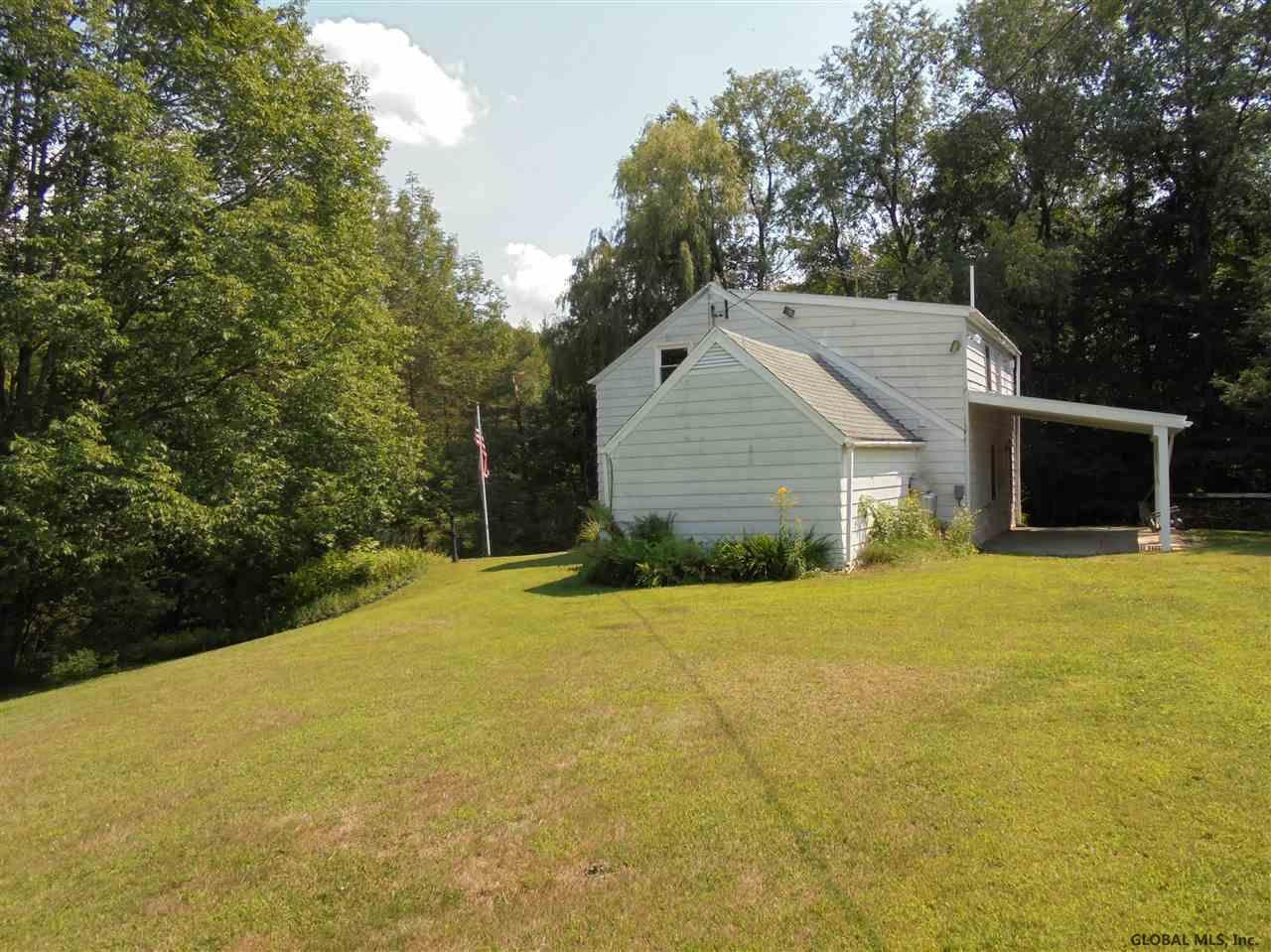 383 Fifty Six Road Petersburg, NY 12138 - Photo 4 of 19 Photo 4
