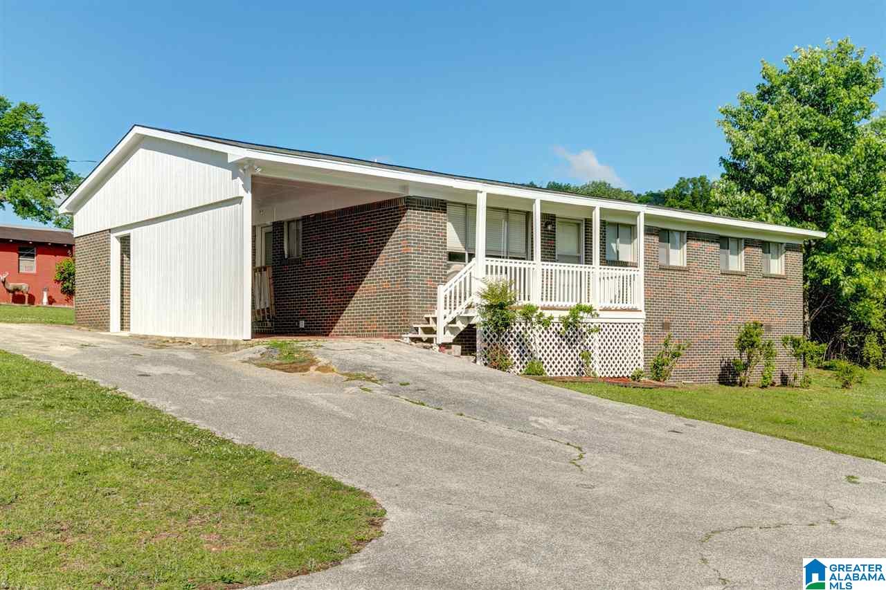5746 Cherry Road Pinson, AL 35126 - Photo 3 of 18