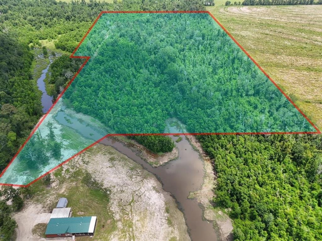 636 Coonie Jackson Road Ragley, LA 70657 - Photo 2 of 9