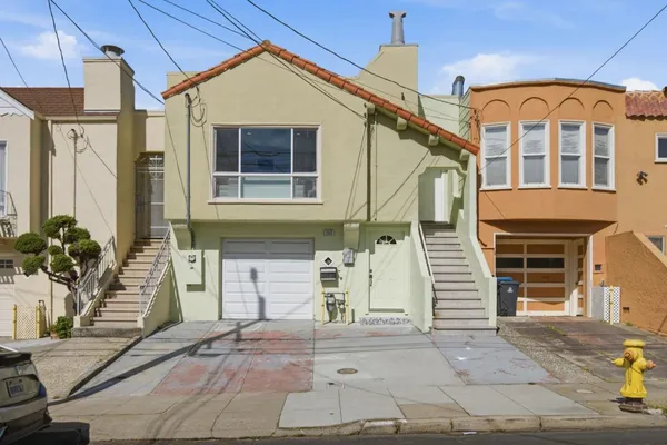 $1,380,000 | 152 West Moltke Street, Daly City, CA 94014