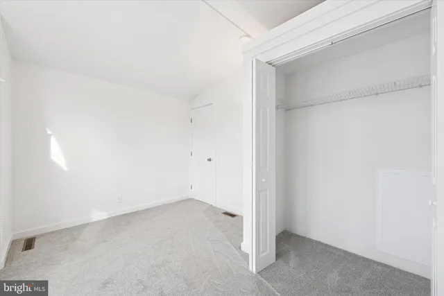 a view of small space