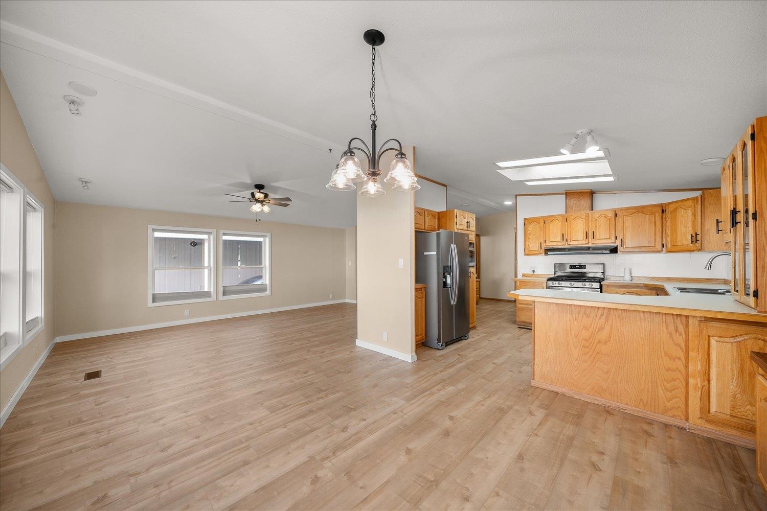 304 South Conklin Road, Unit 46 Spokane Valley, WA 99037 - Photo 11 of 32 Gallery Image 11