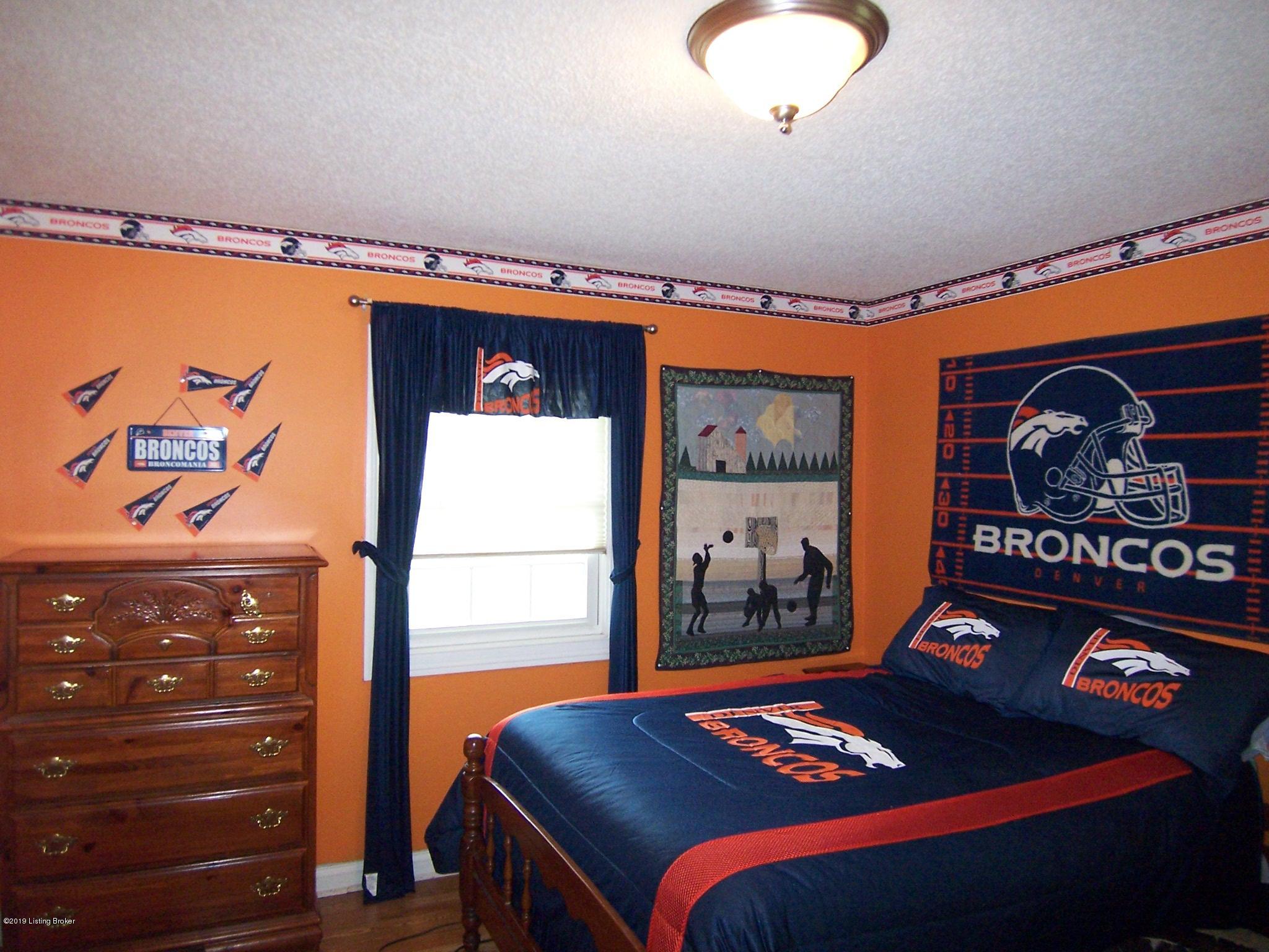 116 Manton Road Bardstown, KY 40004 - Photo 20 of 24 Bedroom