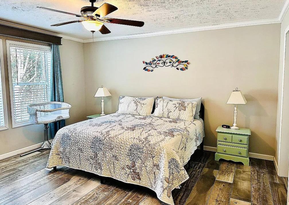 1730 Springer Road Sevierville, TN 37862 - Photo 22 of 33