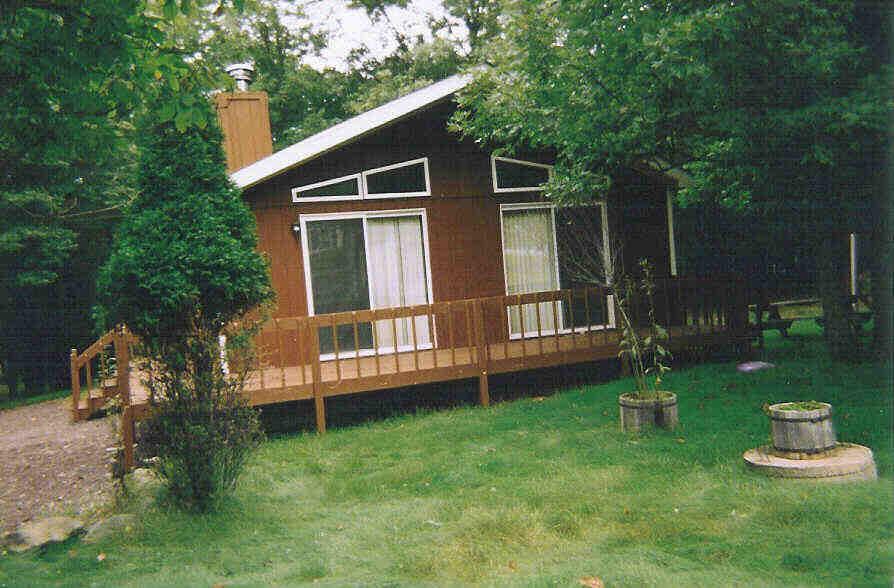 313 Mountain Road Albrightsville, PA 18210 - Photo 1 of 1 Front