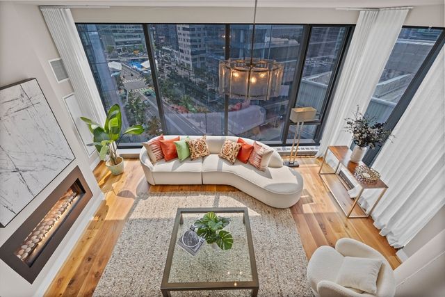 $7,185,750 | 300 Pier 4 Blvd., Unit PH N, Boston, MA 02210