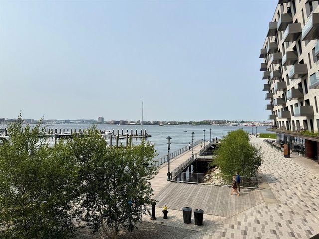 $7,185,750 | 300 Pier 4 Blvd., Unit PH N, Boston, MA 02210