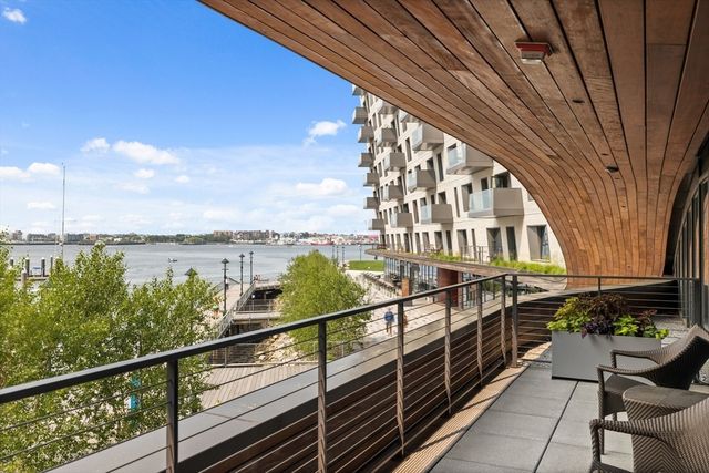 $7,185,750 | 300 Pier 4 Blvd., Unit PH N, Boston, MA 02210