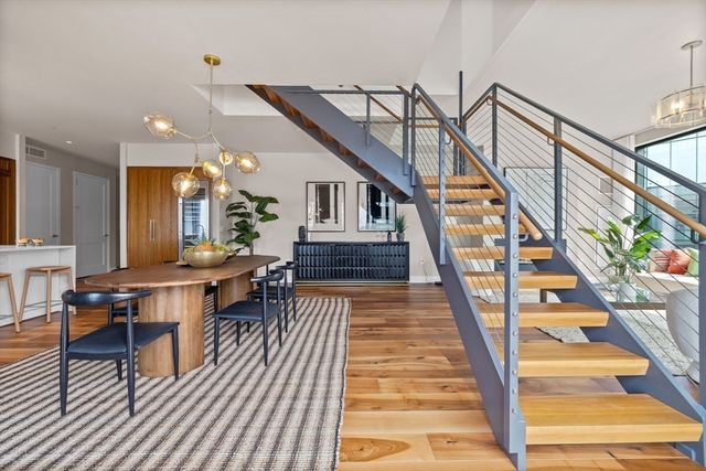 $7,185,750 | 300 Pier 4 Blvd., Unit PH N, Boston, MA 02210