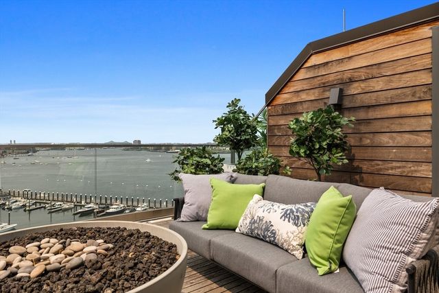 $7,185,750 | 300 Pier 4 Blvd., Unit PH N, Boston, MA 02210
