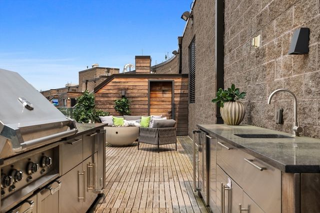 $7,185,750 | 300 Pier 4 Blvd., Unit PH N, Boston, MA 02210