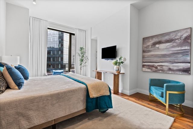 $7,185,750 | 300 Pier 4 Blvd., Unit PH N, Boston, MA 02210
