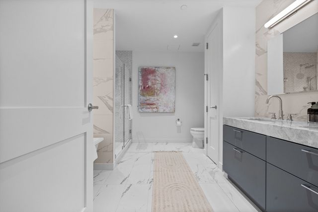 $7,185,750 | 300 Pier 4 Blvd., Unit PH N, Boston, MA 02210