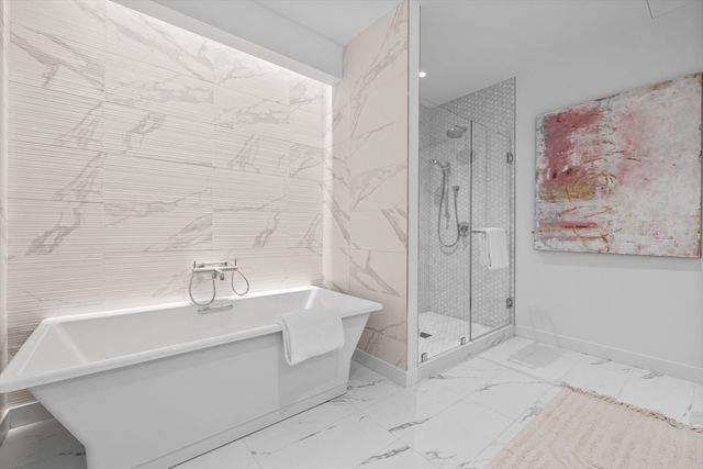 $7,185,750 | 300 Pier 4 Blvd., Unit PH N, Boston, MA 02210