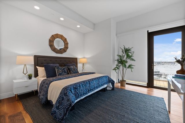 $7,185,750 | 300 Pier 4 Blvd., Unit PH N, Boston, MA 02210