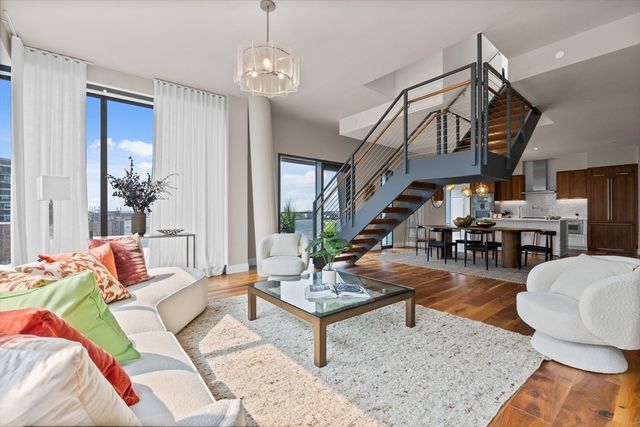 $7,185,750 | 300 Pier 4 Blvd., Unit PH N, Boston, MA 02210