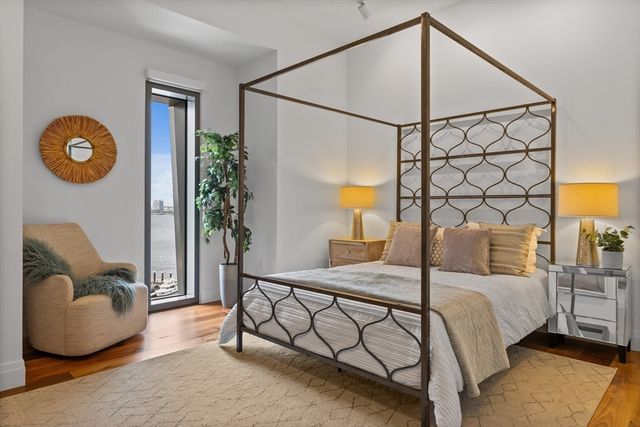 $7,185,750 | 300 Pier 4 Blvd., Unit PH N, Boston, MA 02210