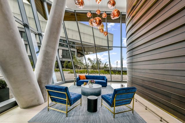 $7,185,750 | 300 Pier 4 Blvd., Unit PH N, Boston, MA 02210