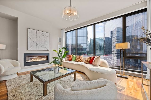 $7,185,750 | 300 Pier 4 Blvd., Unit PH N, Boston, MA 02210