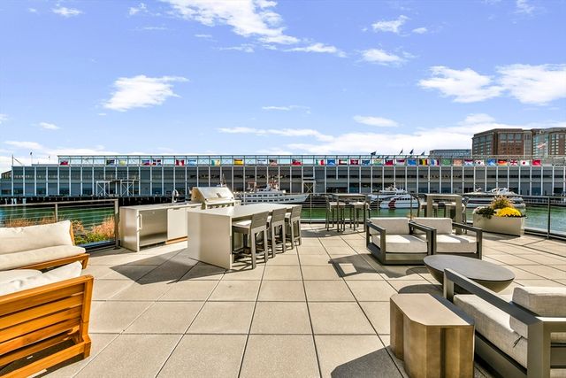 $7,185,750 | 300 Pier 4 Blvd., Unit PH N, Boston, MA 02210